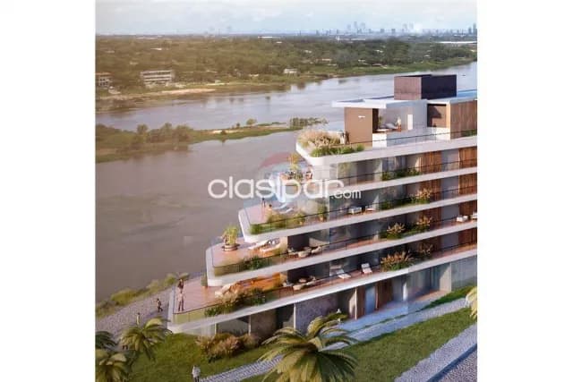 En Venta - Departamento -Villa Hayes, Presidente Hayes, Paraguay, foto 4