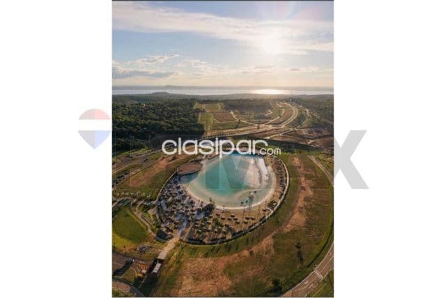 En Venta - Condominio de Lujo - Altos, Cordillera, Paraguay