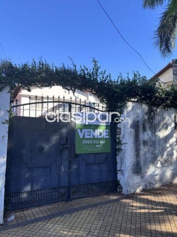 Casa en ciudad nueva — foto principal