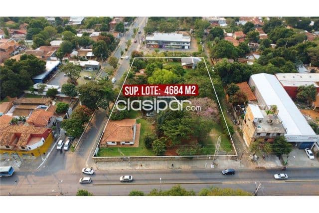 En Venta - Terreno -Lambaré, Central, Paraguay, foto 1