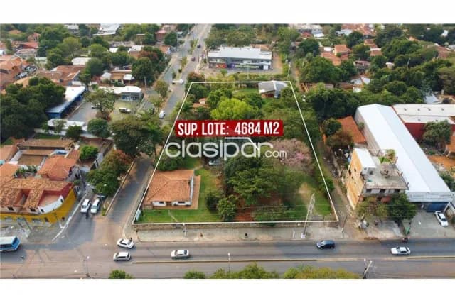 En Venta - Terreno -Lambaré, Central, Paraguay, foto 2