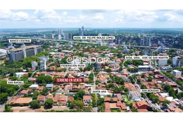 En Venta -Casa - Carmelitas, Asunción, Paraguay — foto 4