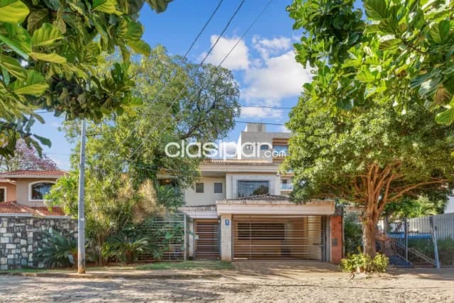 Casa en Venta de 3 hab en suite, Zona Mburucuya / CPJ, foto 3
