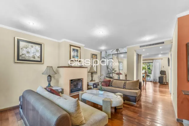 Casa en Venta de 3 hab en suite, Zona Mburucuya / CPJ, foto 4