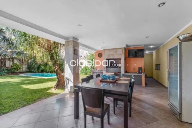 Casa en Venta de 3 hab en suite, Zona Mburucuya / CPJ, foto 5
