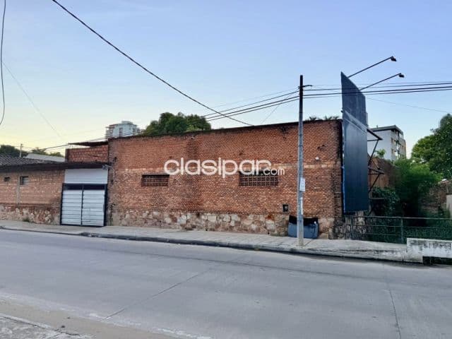 Depósito en Asunción mburucuya, foto 1