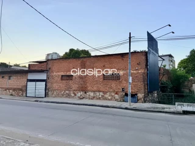 Depósito en Asunción mburucuya, foto 2