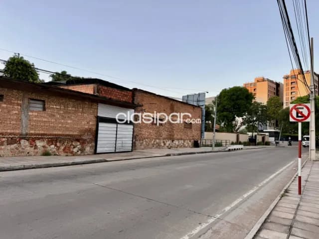 Depósito en Asunción mburucuya, foto 3