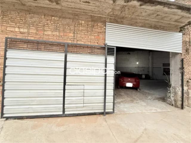 Depósito en Asunción mburucuya, foto 4