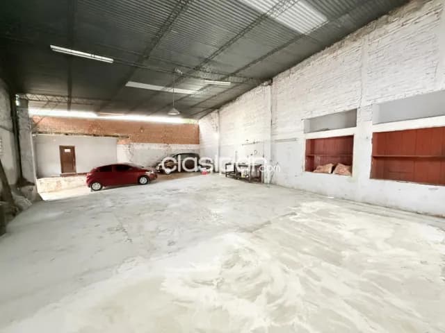 Depósito en Asunción mburucuya, foto 5