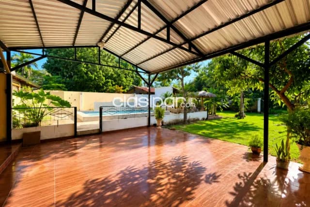 Casa quinta en areguá de 800 m2, foto 4