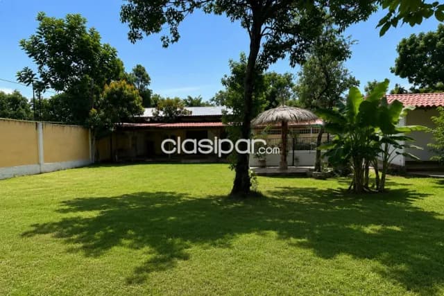 Casa quinta en areguá de 800 m2, foto 5
