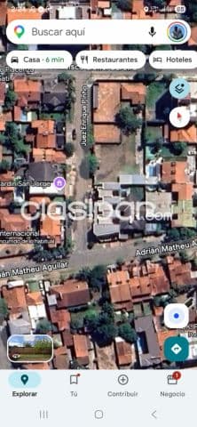 3 Terrenos Juntos en el Barrio San Jorge - LLA8370364, foto 1