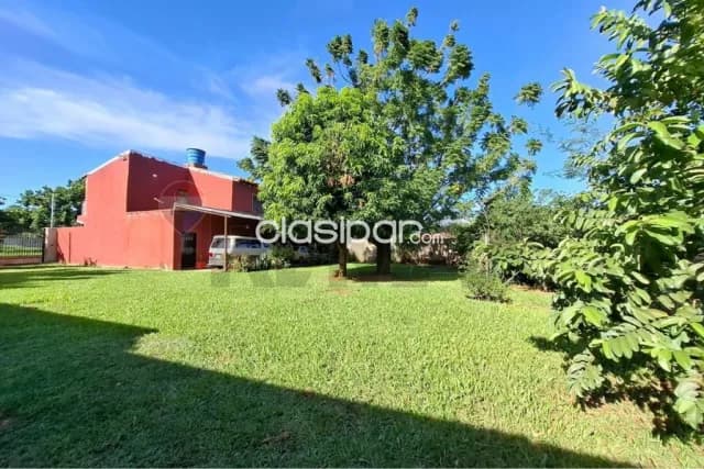 casa Ñemby, foto 2