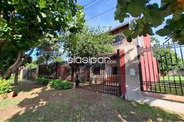casa Ñemby, foto 3