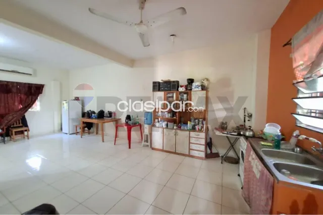 casa Ñemby, foto 5
