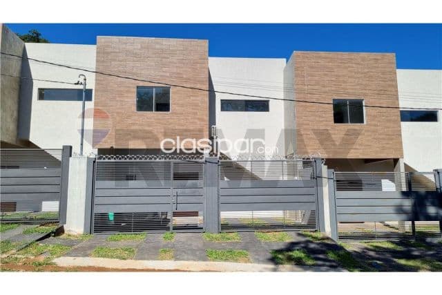 Duplex Zona Yacht