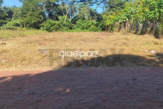 Tu primera Inversión está en Ypané 🌱 Terreno en venta — foto 3