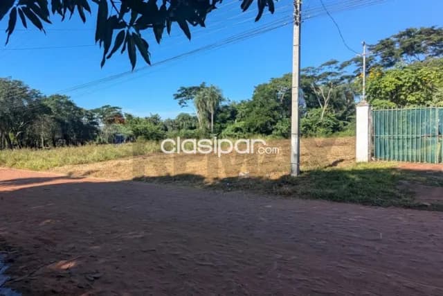 Tu primera Inversión está en Ypané 🌱 Terreno en venta — foto 4