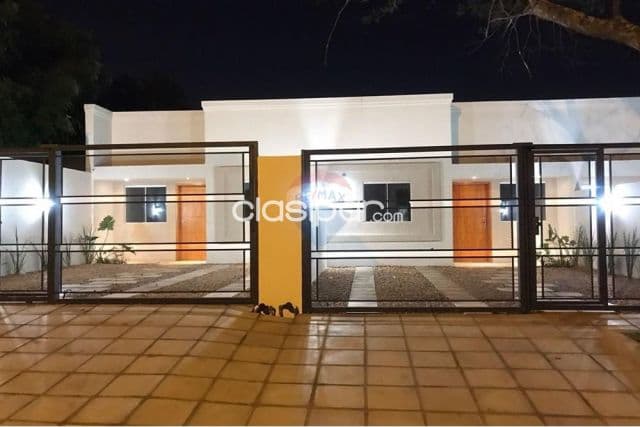 Hermoso chalet a estrenar capiata km 23 tuta i