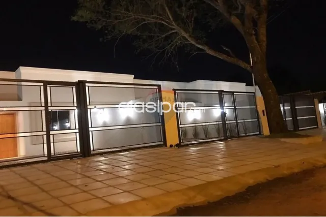 Hermoso chalet a estrenar capiata km 23 tuta i — foto 3