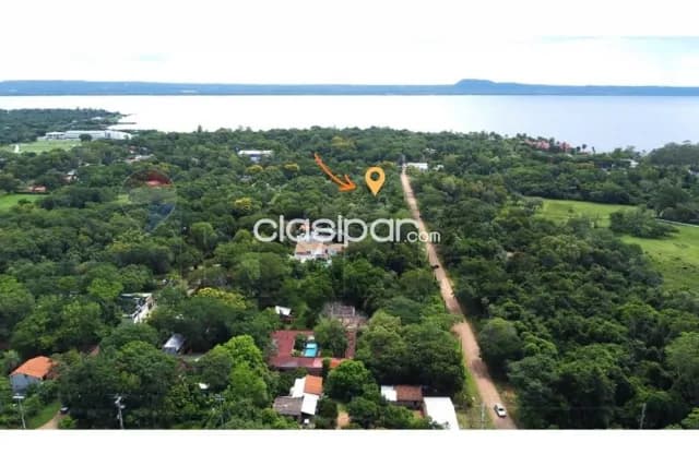 2.749 m² para tu gran proyecto en Sanber — foto 3