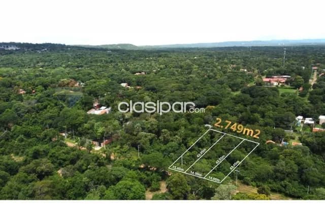 2.749 m² para tu gran proyecto en Sanber — foto 4