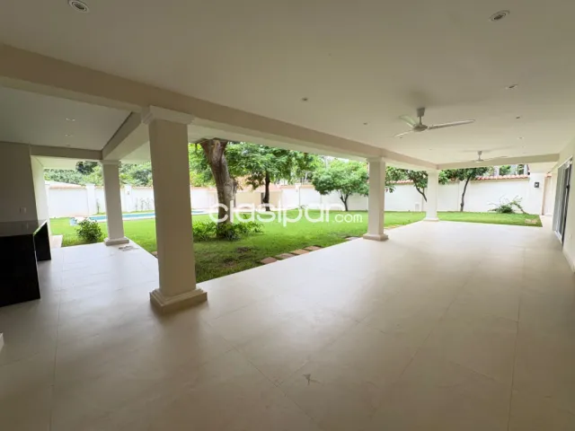 Residencia en alquiler de lujo a estrenar, Barrio Mariscal Estigarribia, foto 3