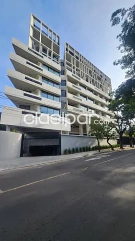 Departamento moderno 1 dormitorio en los laureles asuncion — foto 2