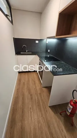 Departamento moderno 1 dormitorio en los laureles asuncion — foto 4