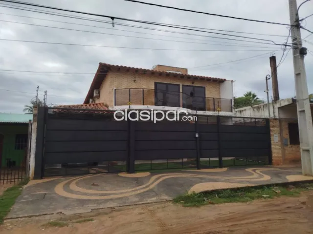 Casa amoblada 4 dormitorios en San Lorenzo, foto 2