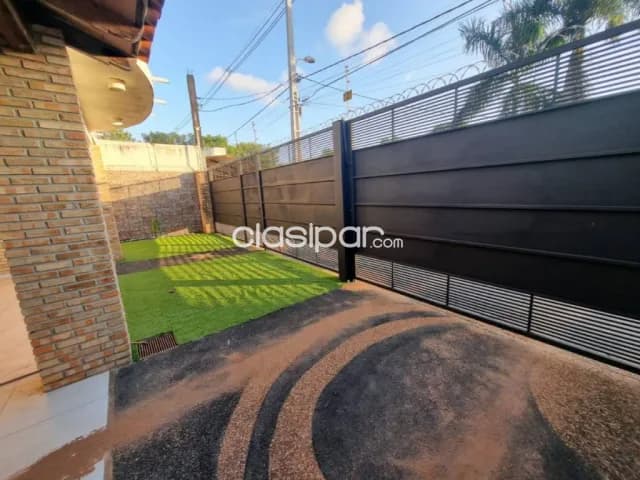 Casa amoblada 4 dormitorios en San Lorenzo, foto 3