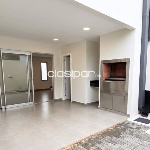 duplex de 3 dormitorios en Fernando de la Mora zona norte