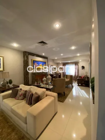 Residencia de lujo 5 dormitorios en mburucuya asuncion — foto 4