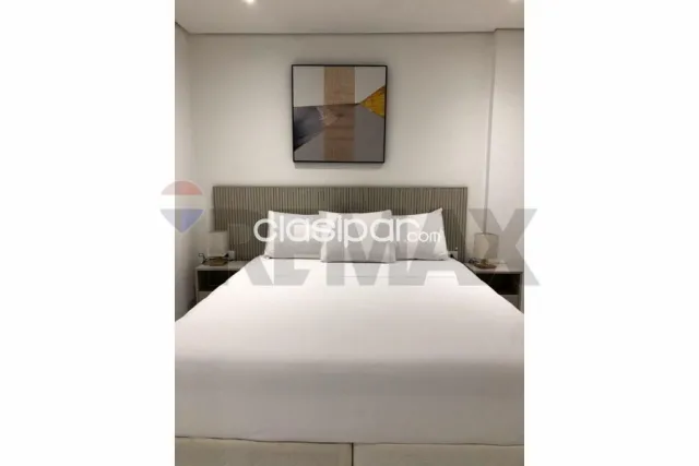 En Alquiler Hermoso Departamento Amoblado, foto 4