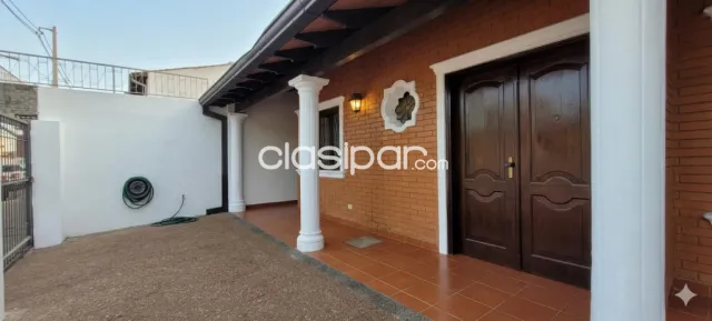 🏠Casa Ideal p/ Vivienda u Oficina en barrio Ycua Sati-Eje Corporativo Asunción💎 — foto 2
