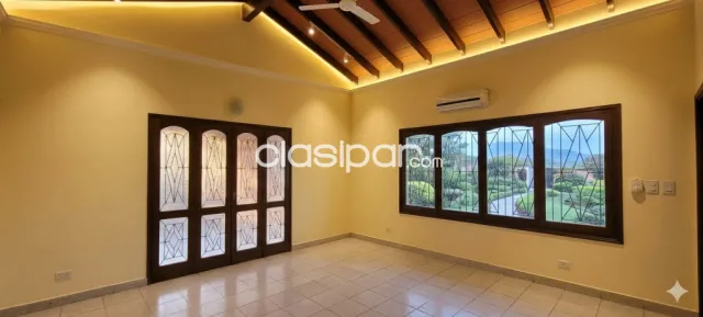 🏠Casa Ideal p/ Vivienda u Oficina en barrio Ycua Sati-Eje Corporativo Asunción💎 — foto 3