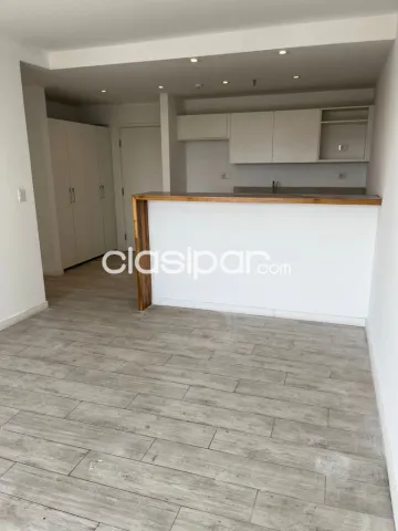 Departamento dos dormitorios en barrio Jara, foto 4