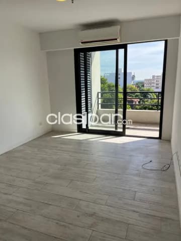 Departamento dos dormitorios en barrio Jara, foto 5