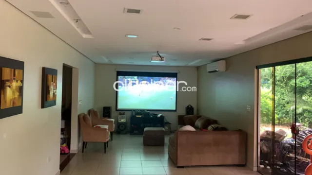 Mburucuyá, prox. Sma. Trinidad: Elegante residencia en venta, 4 suites, elegantes ambiente, foto 5
