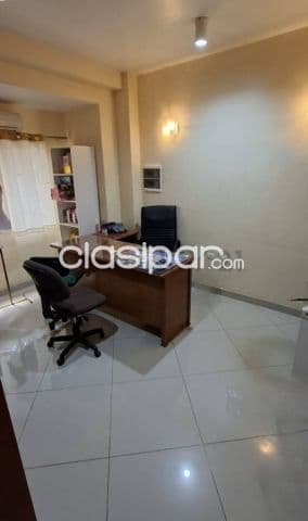 Hermosa residencia en Luque campo alto