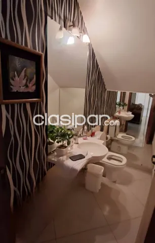Hermosa residencia en Luque campo alto — foto 5