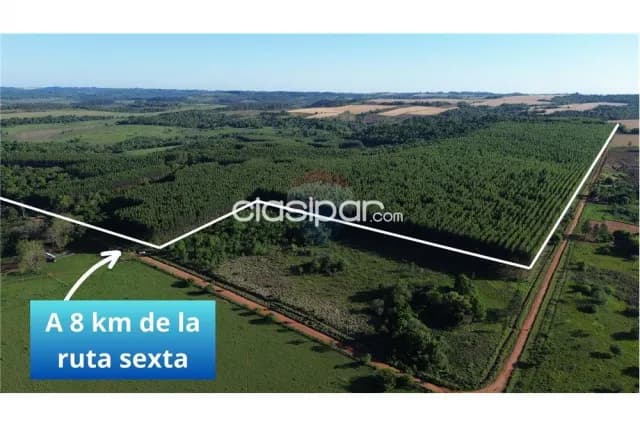 En Venta - Terreno -Trinidad, Itapúa, Paraguay — foto 4