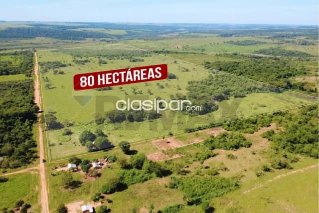 En Venta - Finca Agrícola -San Estanislao, San Pedro, Paraguay, foto 4