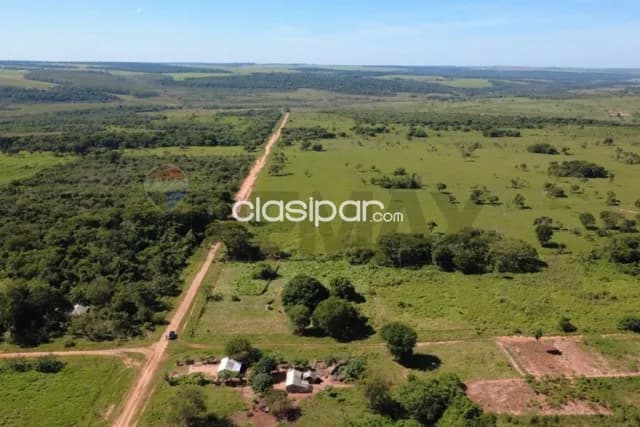 En Venta - Finca Agrícola -San Estanislao, San Pedro, Paraguay, foto 5