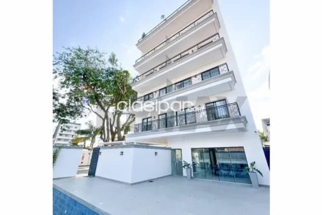 En Alquiler Hermoso Departamento Amoblado Molas — foto 4