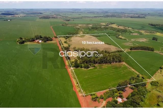 En Venta - Terreno -Itakyry, Alto Paraná, Paraguay — foto 3