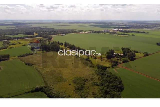 En Venta - Terreno -Itakyry, Alto Paraná, Paraguay — foto 4