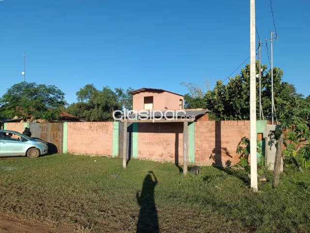 Terreno en benjamin aceval-pte.hayes, foto 2