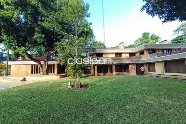 En Venta - Casa -Lambaré, Central, Paraguay